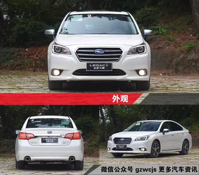 又要个性又要实用 这些中型车能给你惊喜