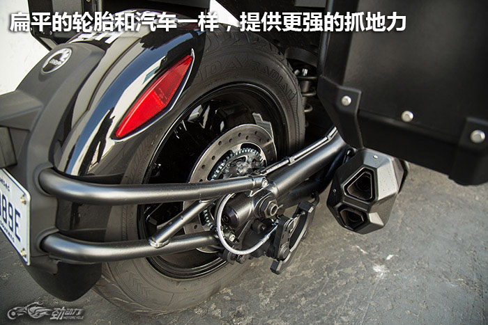 海外试驾——庞巴迪F3-P警车