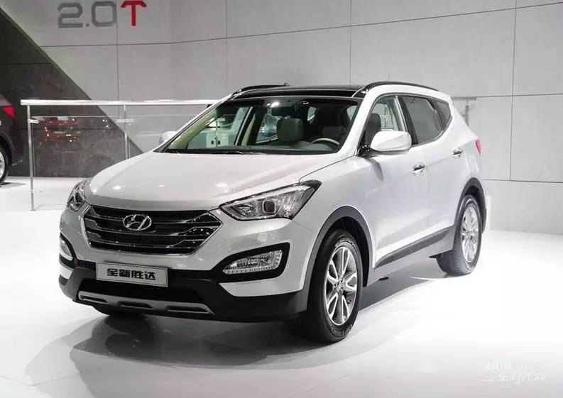 不光靠脸!这几款韩系SUV性价比也不低！