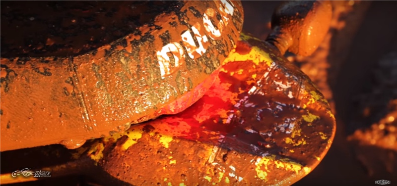 用杜卡迪的方式过一个周末