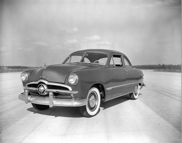 这些汽车设计史上最伟大的车型你必须知道