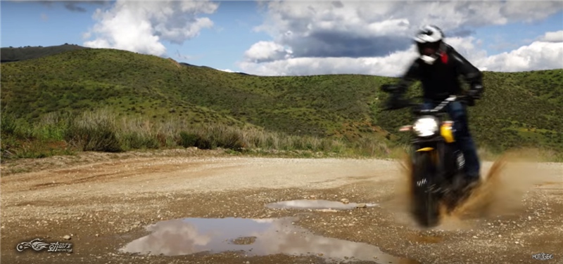 用杜卡迪的方式过一个周末