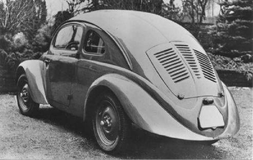 这些汽车设计史上最伟大的车型你必须知道