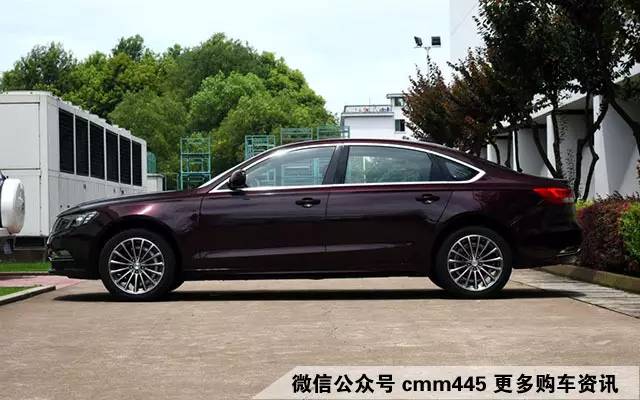 众泰A6L车主如何评价国内最便宜中大型车