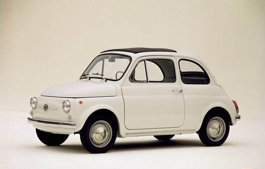 这些汽车设计史上最伟大的车型你必须知道