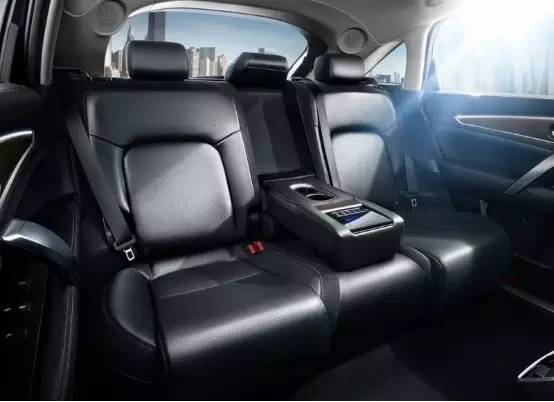 广汽本田冠道再爆细节美图