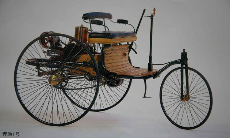 这些汽车设计史上最伟大的车型你必须知道