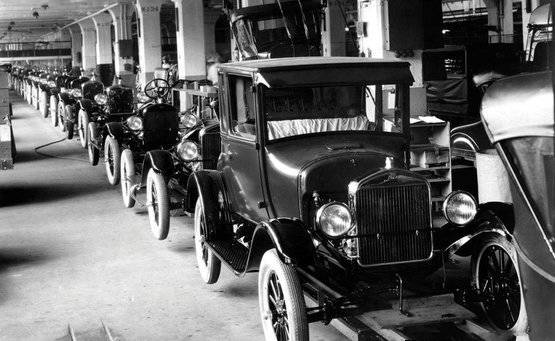 这些汽车设计史上最伟大的车型你必须知道