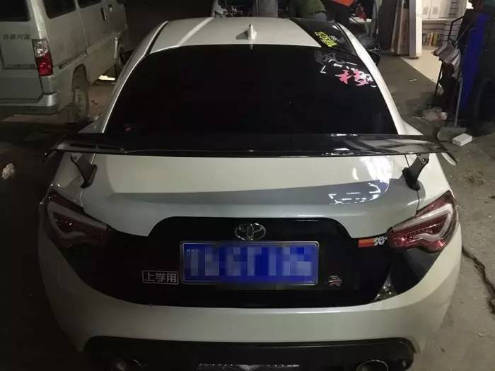 86不仅是一组数字，更是一种信仰！