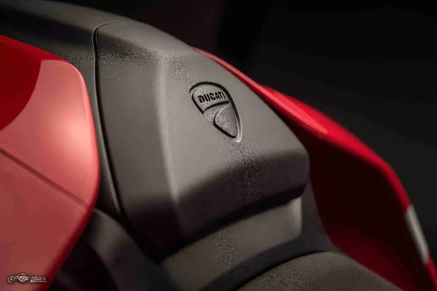 杜卡迪1299 Panigale S周年纪念版发布