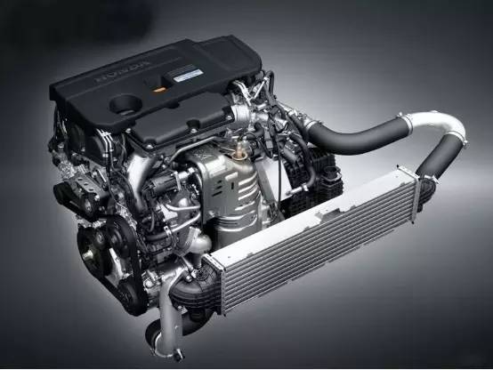 广汽本田冠道再爆细节美图