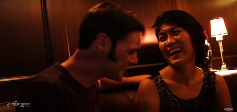 用杜卡迪的方式过一个周末