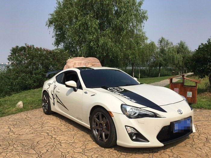 86不仅是一组数字，更是一种信仰！