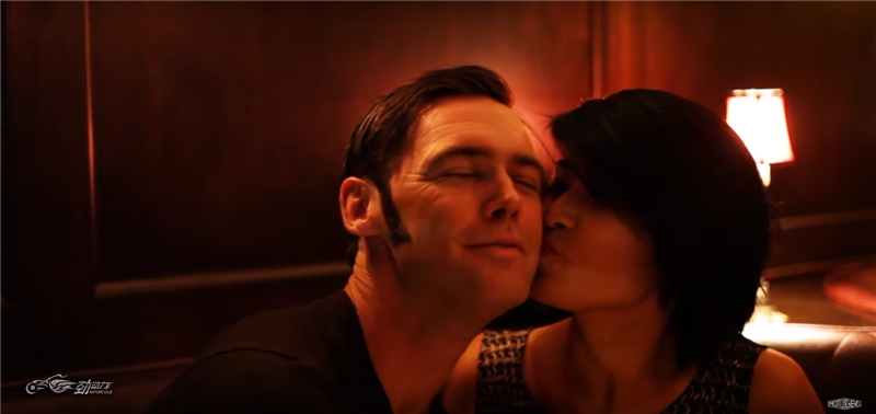 用杜卡迪的方式过一个周末