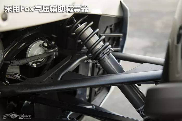 海外试驾——庞巴迪F3-P警车