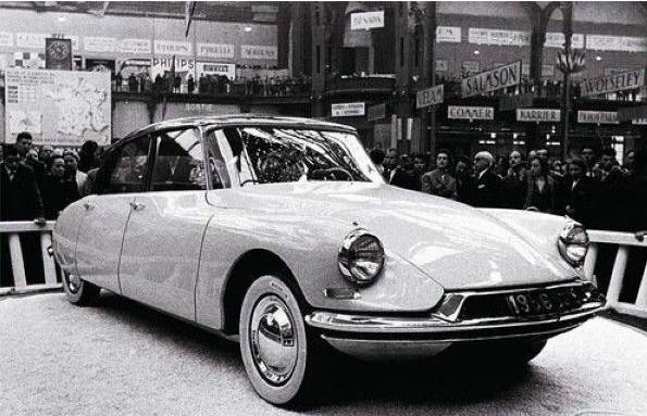 这些汽车设计史上最伟大的车型你必须知道