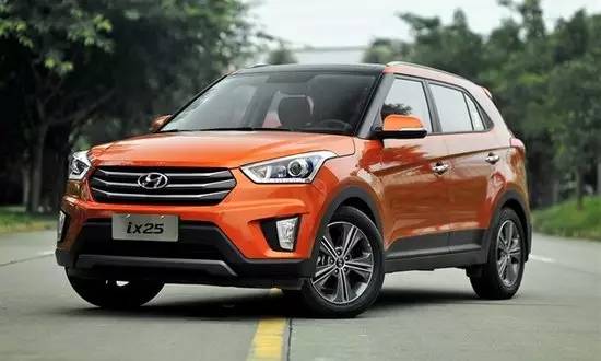 不光靠脸!这几款韩系SUV性价比也不低！