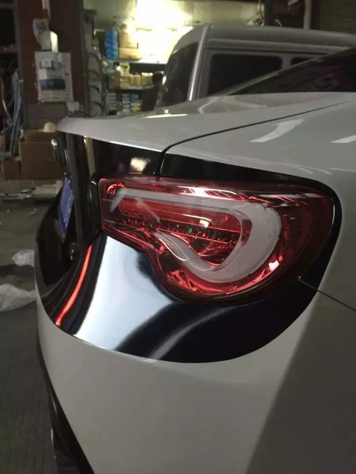 86不仅是一组数字，更是一种信仰！