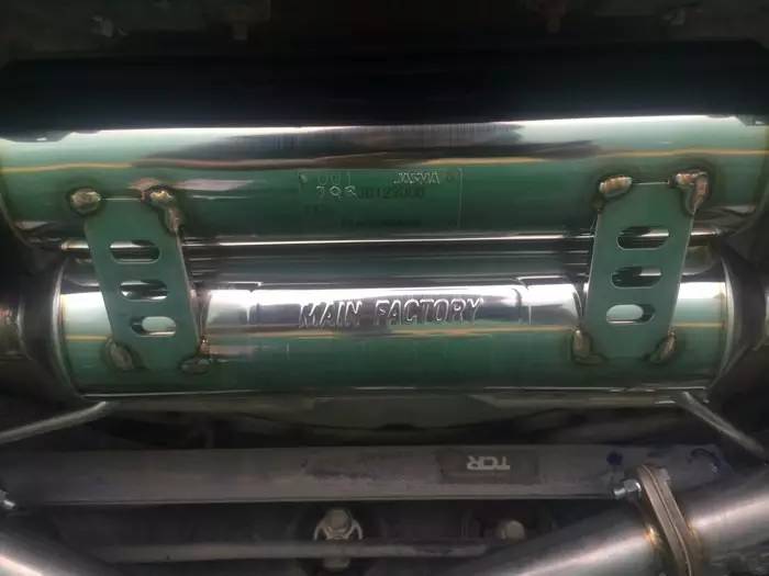 86不仅是一组数字，更是一种信仰！