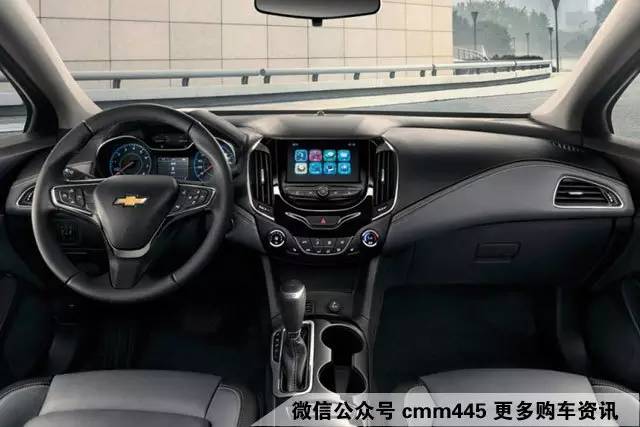 11万起 轿跑范的美系新车PK新思域