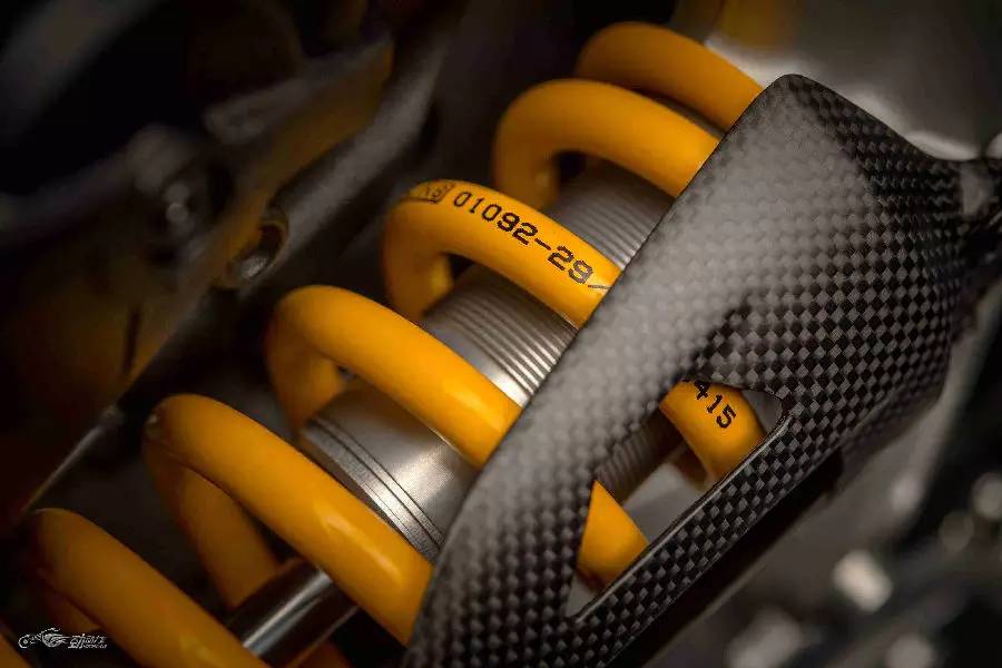 杜卡迪1299 Panigale S周年纪念版发布