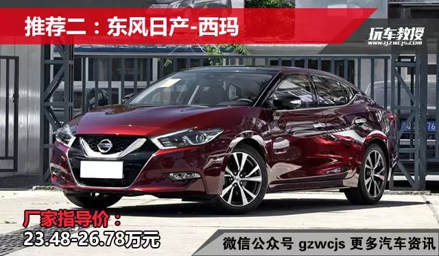 又要个性又要实用 这些中型车能给你惊喜