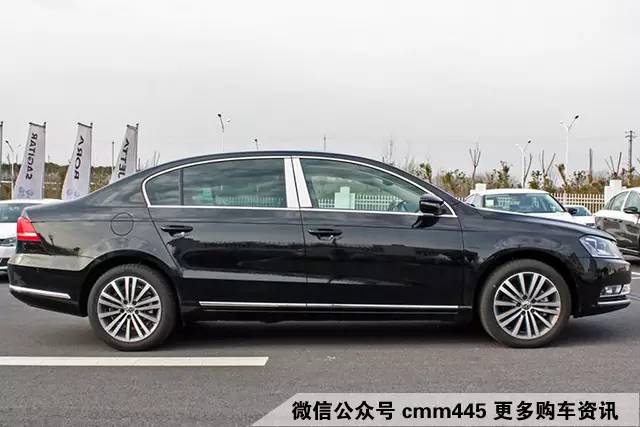 中型车销量冠军 大气又商务车主们爱它吗