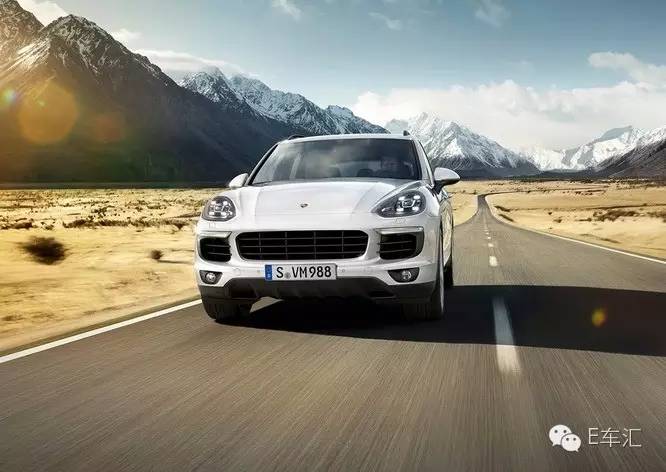 这是全世界加速最快的10款电动汽车！