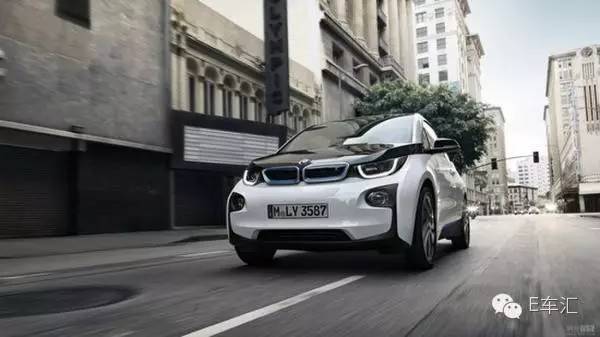 这是全世界加速最快的10款电动汽车！