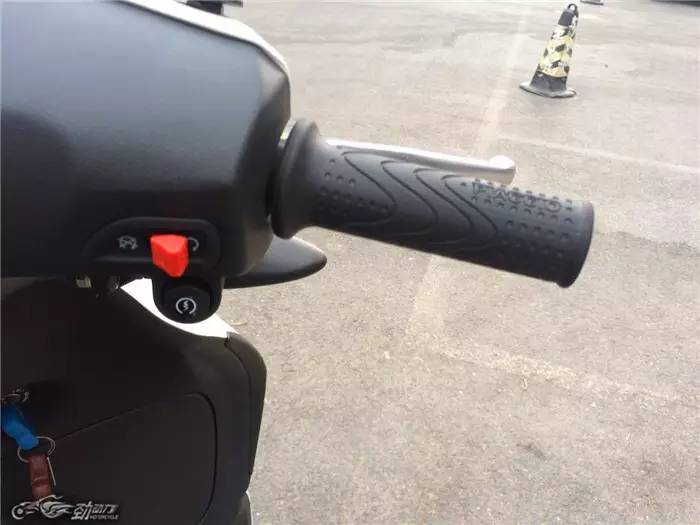 小奢华：比亚乔FLY150