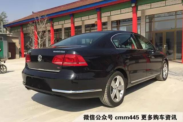 中型车销量冠军 大气又商务车主们爱它吗