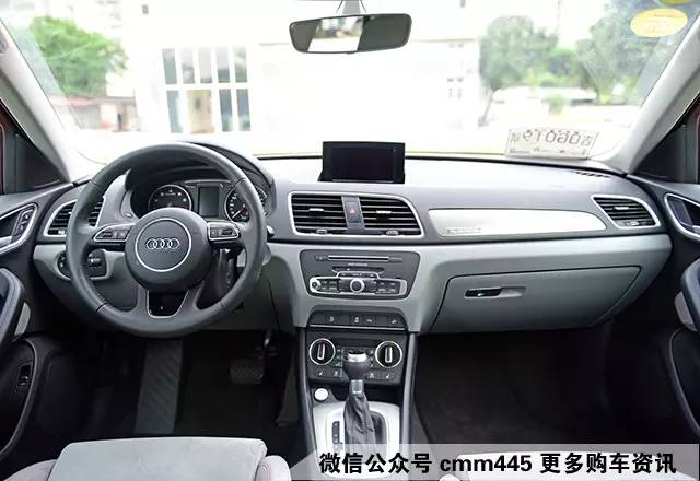 20多万预算买低调有内涵的奥迪SUV怎么选