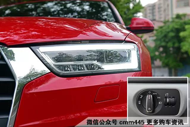 20多万预算买低调有内涵的奥迪SUV怎么选