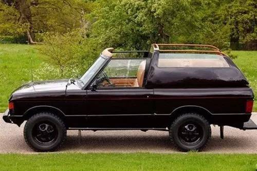 除了菲利普亲王 一直陪女王的居然还有它