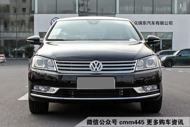 中型车销量冠军 大气又商务车主们爱它吗