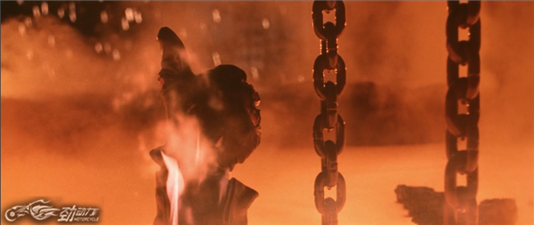 老电影：植入广告的哈雷肥仔