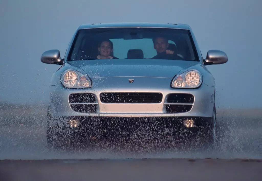 锦程说车 | 操控才是跑车真义