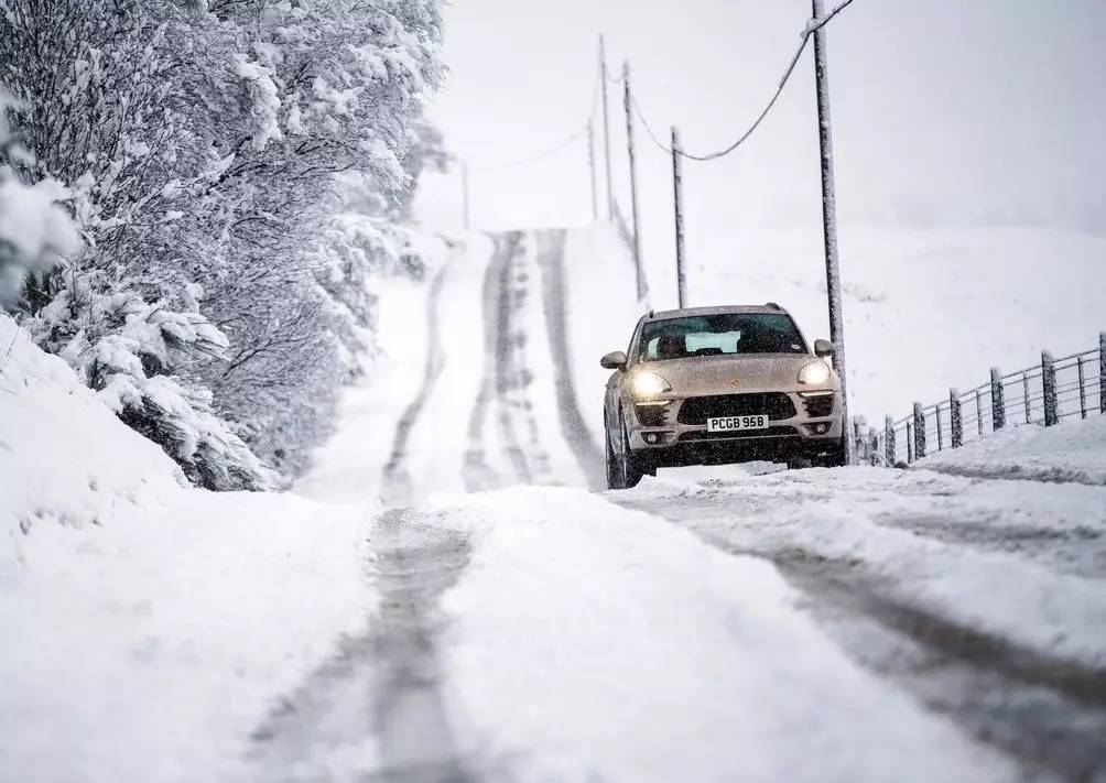 锦程说车 | 操控才是跑车真义