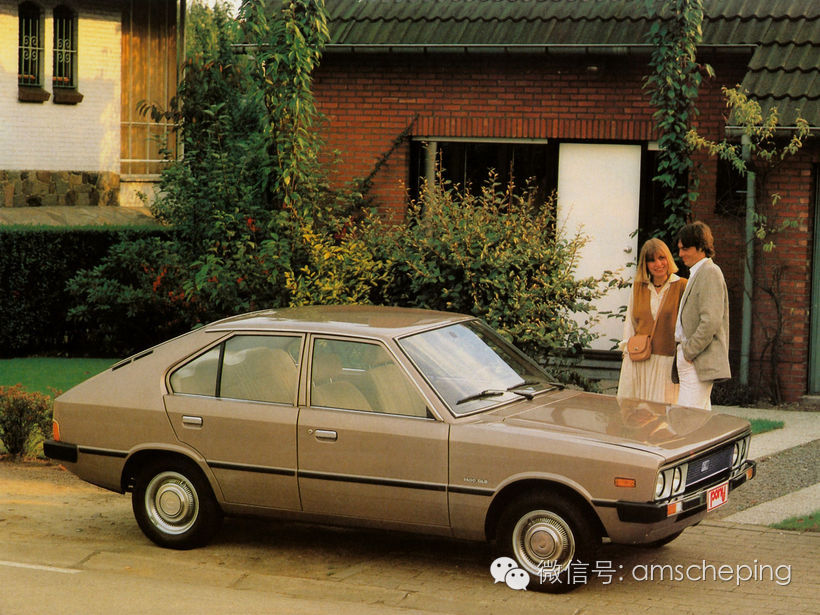 我们需要冷静下来了解现代汽车的发家史