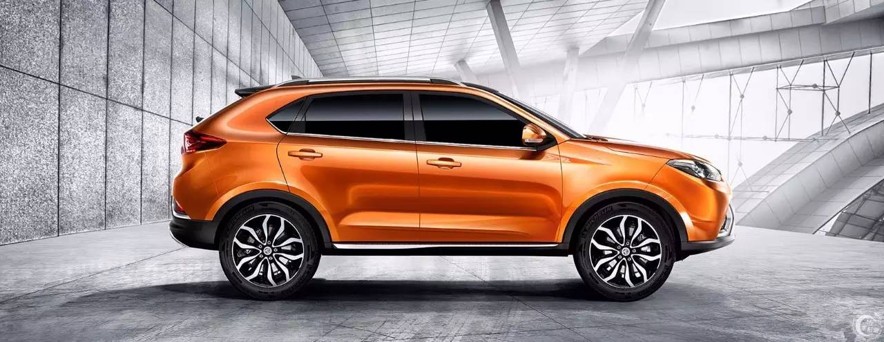 以为光有长度就够了？这些车告诉你真相！