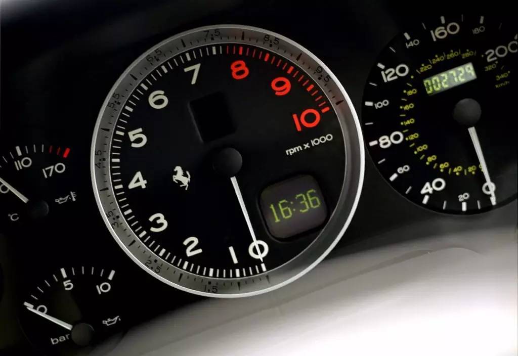 锦程说车 | 操控才是跑车真义