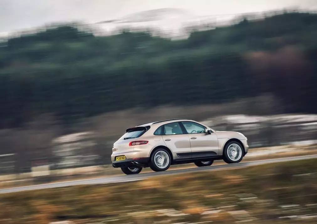 锦程说车 | 操控才是跑车真义