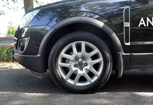 嫁人看人品选车看车品，买车不能光看外观！