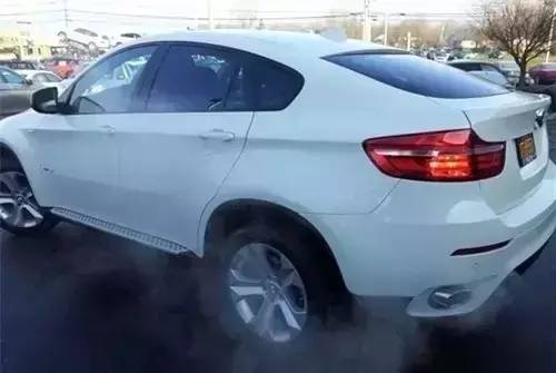 车子越跑越没劲是怎么回事？