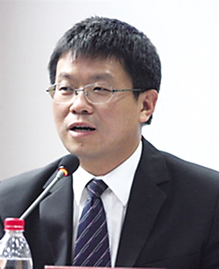 不想当段子手的校长不是好校长