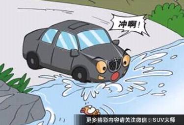 武汉暴雨算啥！让它们带你“乘风破浪”