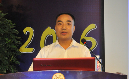 娄底市首届公路法制论坛在双峰县举办