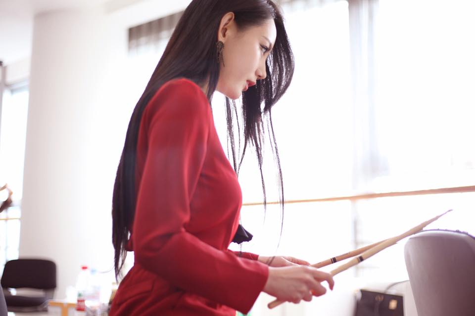 韩国极品女神雅妍,满足了你的所有想象_新浪新闻