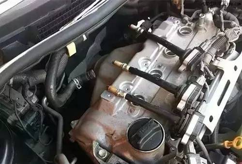 车子越跑越没劲是怎么回事？