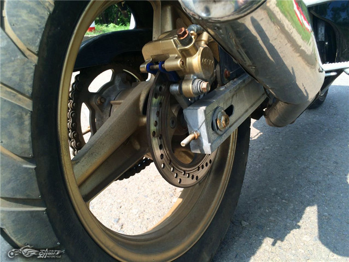 “大叔级的趴赛”还有多少人记得它？